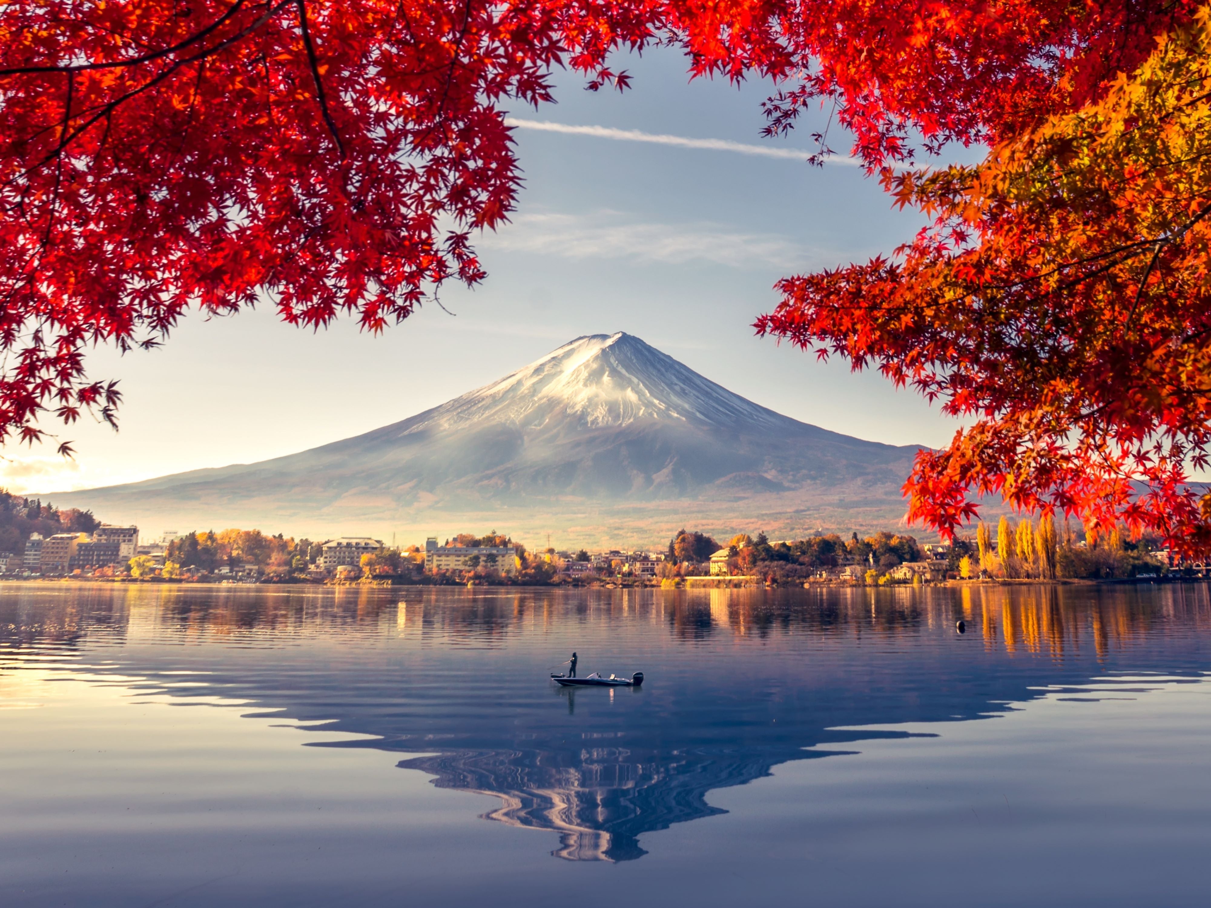 Una pintura de diamantes llamado 'Japon Montagne Fuji' - Meencantalapinturadediamantes