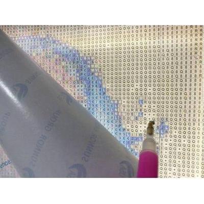diamond painting